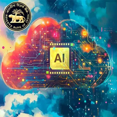 Cloud and AI-ML dominate tech adoption in Indian banks: RBI Survey Cloud and AI-ML dominate tech adoption in Indian banks: RBI Survey