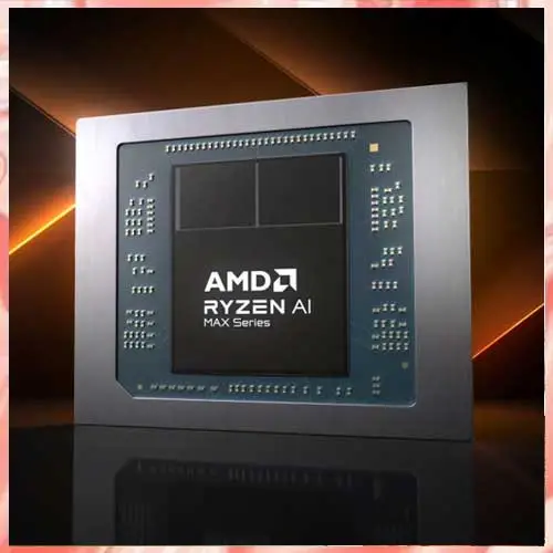 AMD unveils Ryzen AI Max chips to rival industry giants AMD unveils Ryzen AI Max chips to rival industry giants