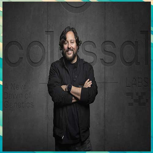 Colossal secures $200M in Series C funding from TWG Global