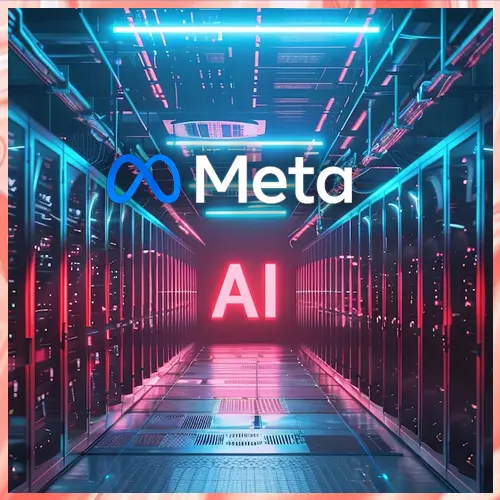 Meta is in talks for USD200 billion AI data center project Meta is in talks for USD200 billion AI data center project