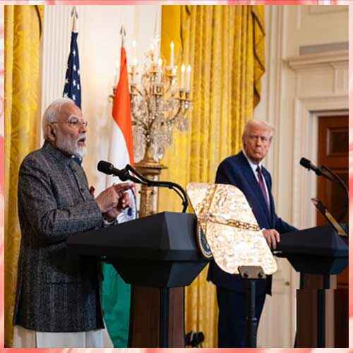 PM Modi Invites US Universities To Set Up Offshore Campuses In India PM Modi Invites US Universities To Set Up Offshore Campuses In India