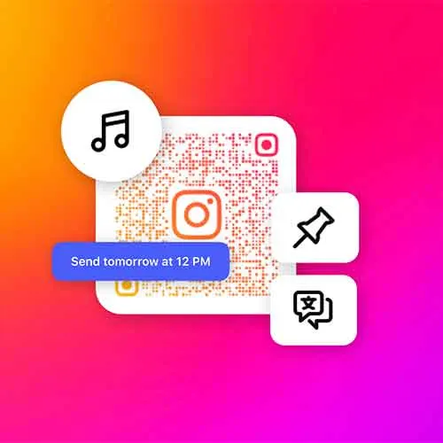 Instagram upgrades DMs with music sharing and message scheduling Instagram upgrades DMs with music sharing and message scheduling