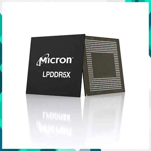 Micron powers Samsung Galaxy S25’s next-level AI
