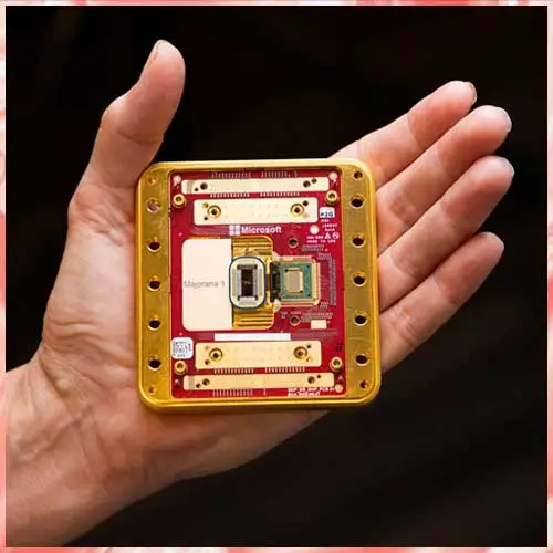 Microsoft Claims Majorana 1 Chip Breakthrough Microsoft Claims Majorana 1 Chip Breakthrough