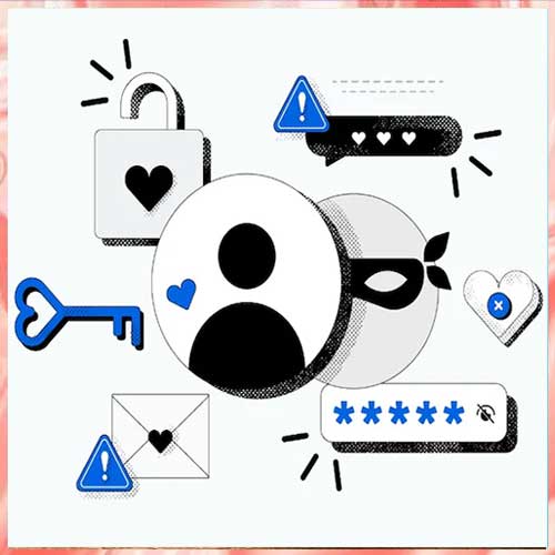 Meta joins Safer Internet India to combat romance scams