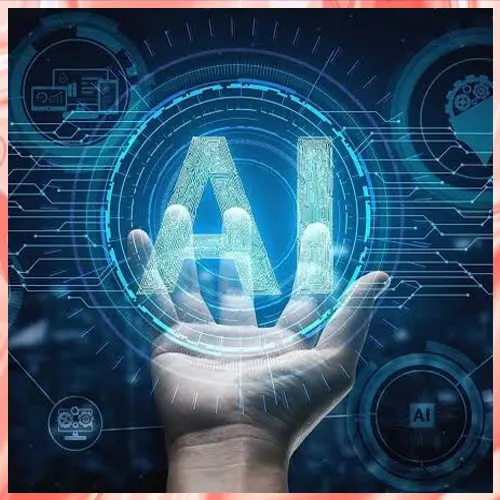 Centre aims to empower 1 lakh young innovators through new AI programme Centre aims to empower 1 lakh young innovators through new AI programme