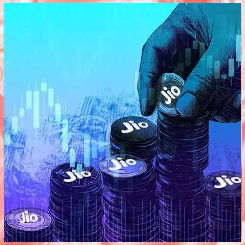 Jio’s Crypto Token Now Integrated With Its Messaging App Jio’s Crypto Token Now Integrated With Its Messaging App