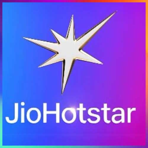 JioHotstar streaming platform is now officially launched JioHotstar streaming platform is now officially launched