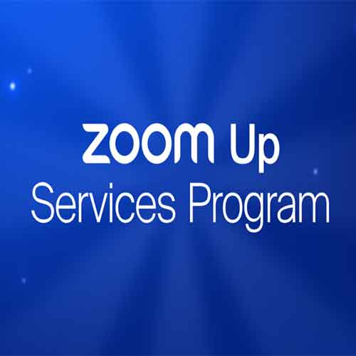Zoom unlocks partner revenue opportunities with Zoom Up Services Program