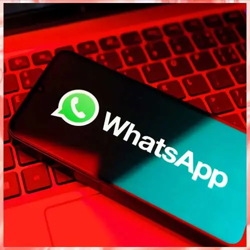 WhatsApp accuses Israeli spyware firm Paragon of targeting journalists and activists WhatsApp accuses Israeli spyware firm Paragon of targeting journalists and activists