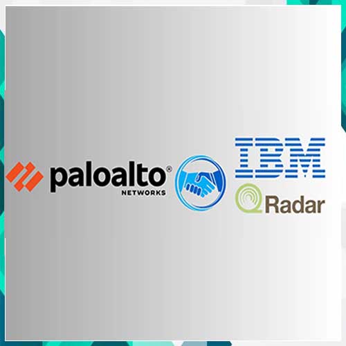 Palo Alto Networks benefitting with ‘very large’ wins post IBM QRadar deal Palo Alto Networks benefitting with ‘very large’ wins post IBM QRadar deal