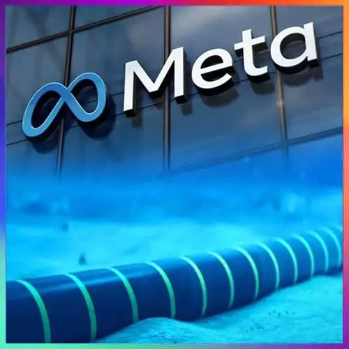 Meta announces Project Waterworth with AI-driven subsea cable infrastructure Meta announces Project Waterworth with AI-driven subsea cable infrastructure