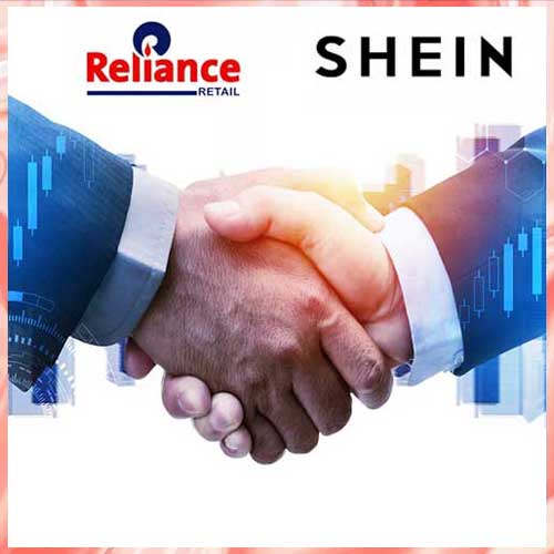 Shein back on the scene, but this time in partnership with Reliance Retail Shein back on the scene, but this time in partnership with Reliance Retail