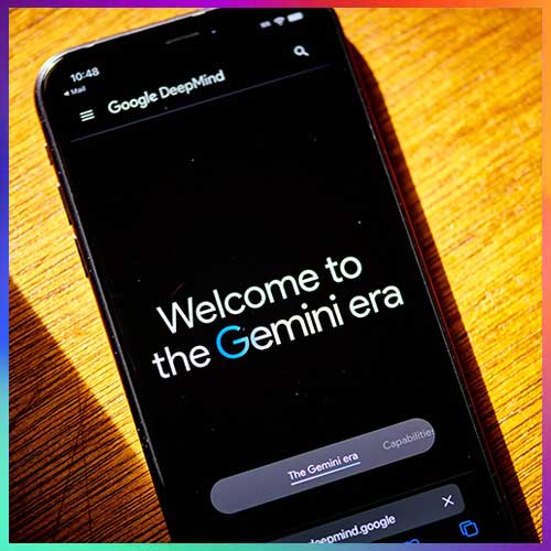 Google Gemini AI adds recall feature Google Gemini AI adds recall feature