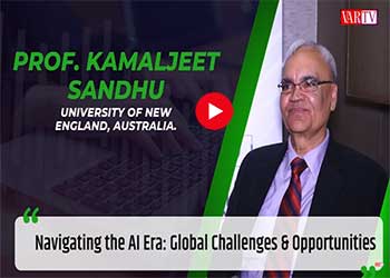 Navigating the AI Era: Global Challenges & Opportunities