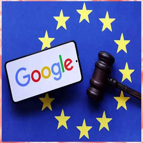 US seeks clarification from EU on Big Tech regulations US seeks clarification from EU on Big Tech regulations