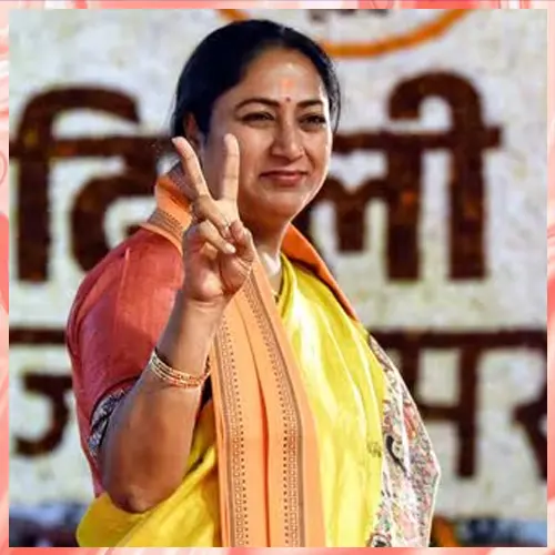 Rekha Gupta takes oath as the new CM for the capital of India Rekha Gupta takes oath as the new CM for the capital of India