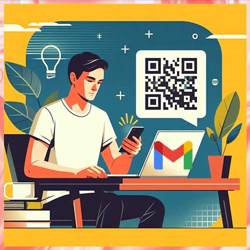 Google to replace SMS-based 2FA with QR codes for Gmail users Google to replace SMS-based 2FA with QR codes for Gmail users