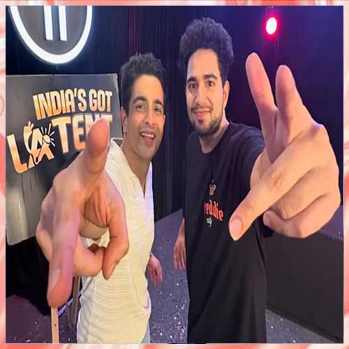 Samay Raina removes ‘India's Got Latent’ videos following controversy