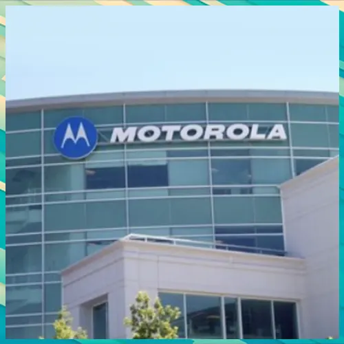 Motorola ramps up India manufacturing to bypass US tariffs on China Motorola ramps up India manufacturing to bypass US tariffs on China