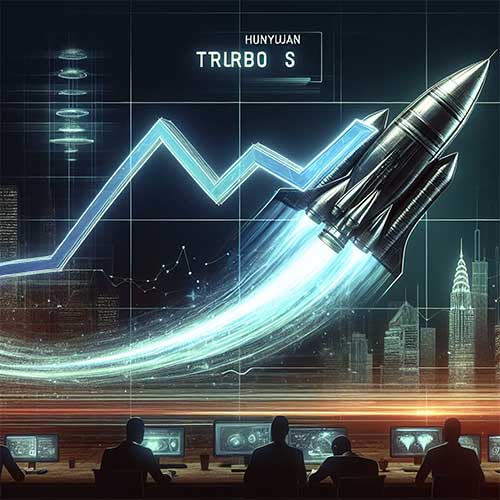 Tencent’s Hunyuan Turbo S aims to outpace DeepSeek in AI race Tencent’s Hunyuan Turbo S aims to outpace DeepSeek in AI race