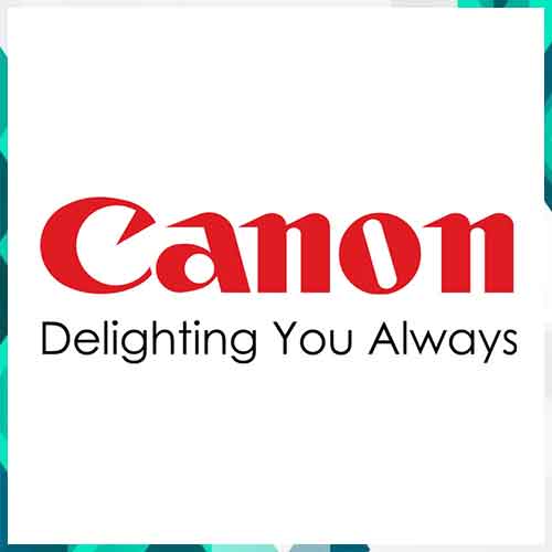 Canon India ranked #1 in the laser MFD segment by IDC Canon India ranked #1 in the laser MFD segment by IDC