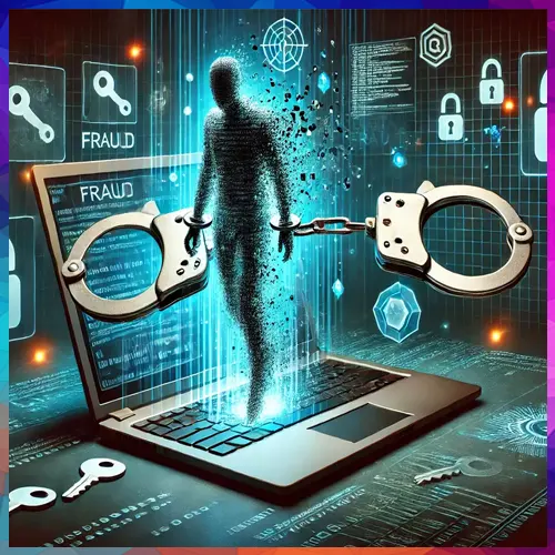 Home Ministry cracks down on PoS agents in digital arrest scams Home Ministry cracks down on PoS agents in digital arrest scams