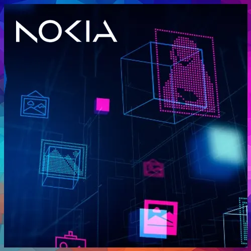 Nokia unveils DAC Marketplace for industrial digital transformation Nokia unveils DAC Marketplace for industrial digital transformation