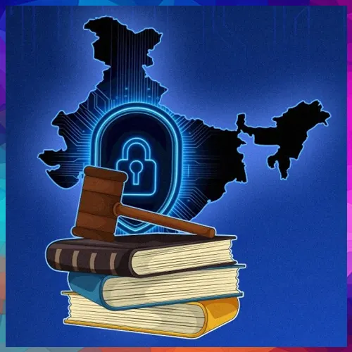 Centre announces that DPDP Rules nearing Finalisation by April Centre announces that DPDP Rules nearing Finalisation by April