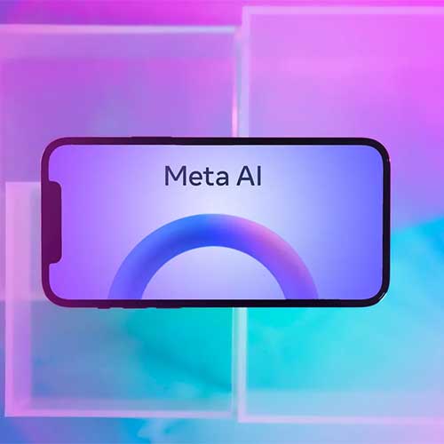 Meta strengthening its AI ambitions with a standalone app Meta strengthening its AI ambitions with a standalone app