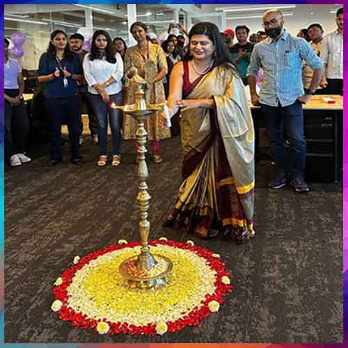 Contentstack opens new office in Bangalore, doubles down on innovation and talent Contentstack opens new office in Bangalore, doubles down on innovation and talent