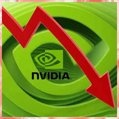 Nvidia Loses $200 Billion in Market Value Amid Trump's Tariff Rollout Nvidia Loses $200 Billion in Market Value Amid Trump's Tariff Rollout