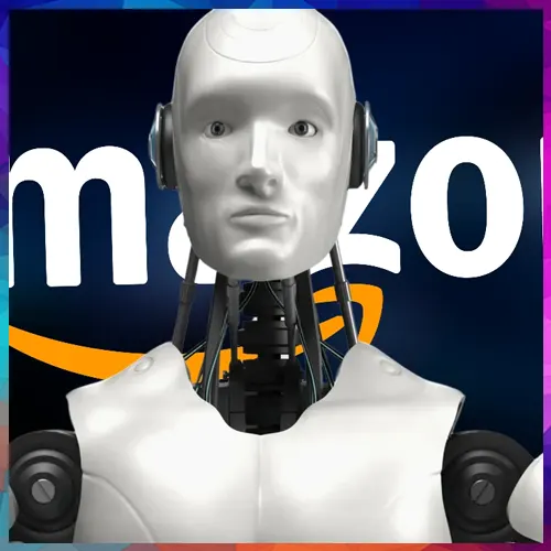 Amazon reportedly developing its own AI reasoning model Amazon reportedly developing its own AI reasoning model