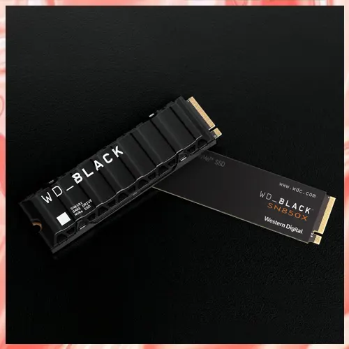 Western Digital Exits SSD and NAND Business to Prioritize HDD Focus Western Digital Exits SSD and NAND Business to Prioritize HDD Focus