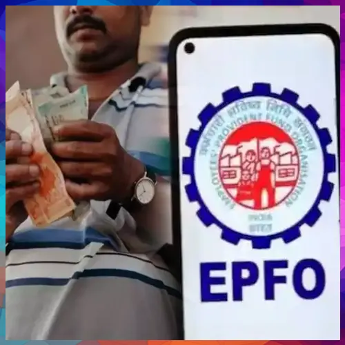 UPI, ATM can be used for PF withdrawals from June onwards UPI, ATM can be used for PF withdrawals from June onwards