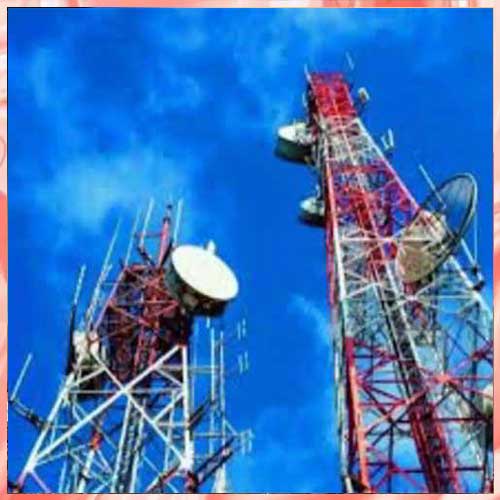 India’s New Telecom Law to Take Effect by Mid-2025