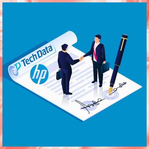 Tech Data and HP Inc. partner for commercial business in India Tech Data and HP Inc. partner for commercial business in India