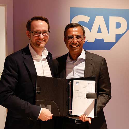 NTT DATA joins SAP PartnerEdge as global MSP