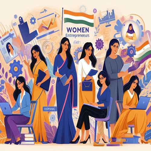 The Rise of Generation Entrepreneur: Women Driving Change The Rise of Generation Entrepreneur: Women Driving Change