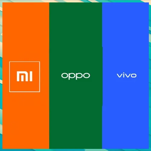 RoC demands in-depth probe into fund diversion by Xiaomi, Vivo, and Oppo RoC demands in-depth probe into fund diversion by Xiaomi, Vivo, and Oppo