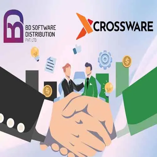 BD Soft’s partners with Crossware to empower secure email signature solutions in India