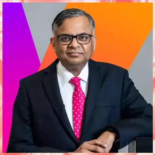 Tata Sons chairman bats for sovereign AI to prevent digital colonialism