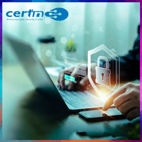 CERT-In’s New Advisory Unveils Hidden Cyber Threats CERT-In’s New Advisory Unveils Hidden Cyber Threats