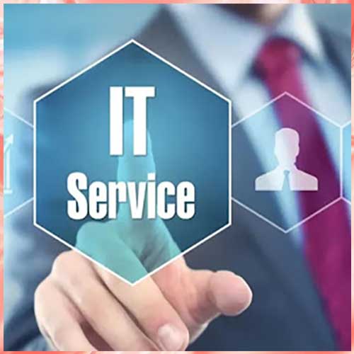Indian IT Services Industry to See Moderate 4-6% Growth in FY26
