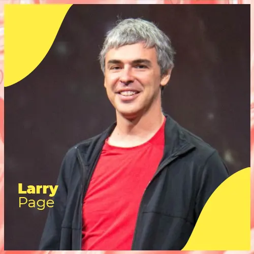 Google co-founder Larry Page is back in the AI game with ‘Dynatomics’ Google co-founder Larry Page is back in the AI game with ‘Dynatomics’
