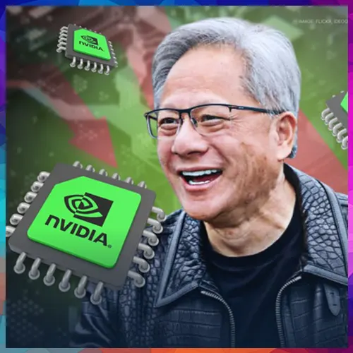 Nvidia CEO Jensen Huang's Joke Raises Alarms Over AI Chip Depreciation Nvidia CEO Jensen Huang's Joke Raises Alarms Over AI Chip Depreciation