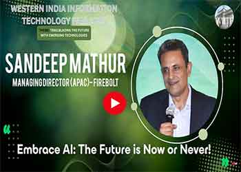 Embrace AI: The Future is Now or Never