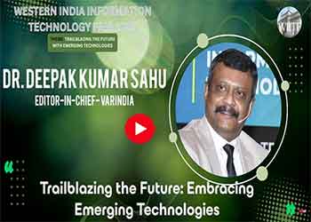 Trailblazing the Future: Embracing Emerging Technologies