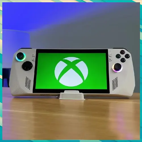 Microsoft set to unveil Xbox handheld console, new Xbox series in development