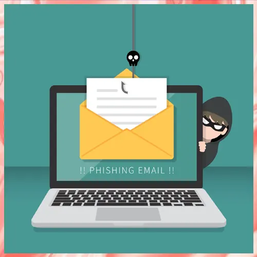 Gmail uses warned of an email scam involving a phishing campaign Gmail uses warned of an email scam involving a phishing campaign